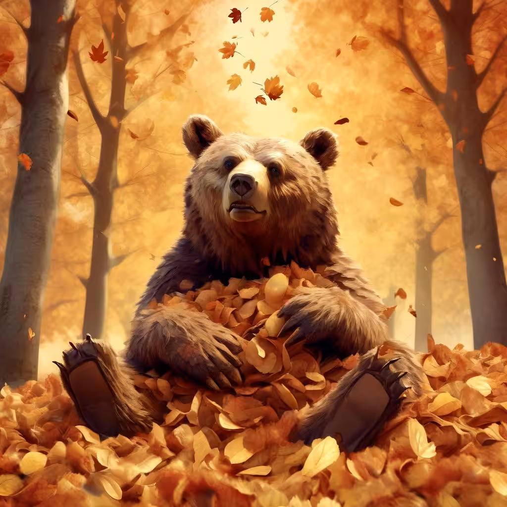 Love Autumn 