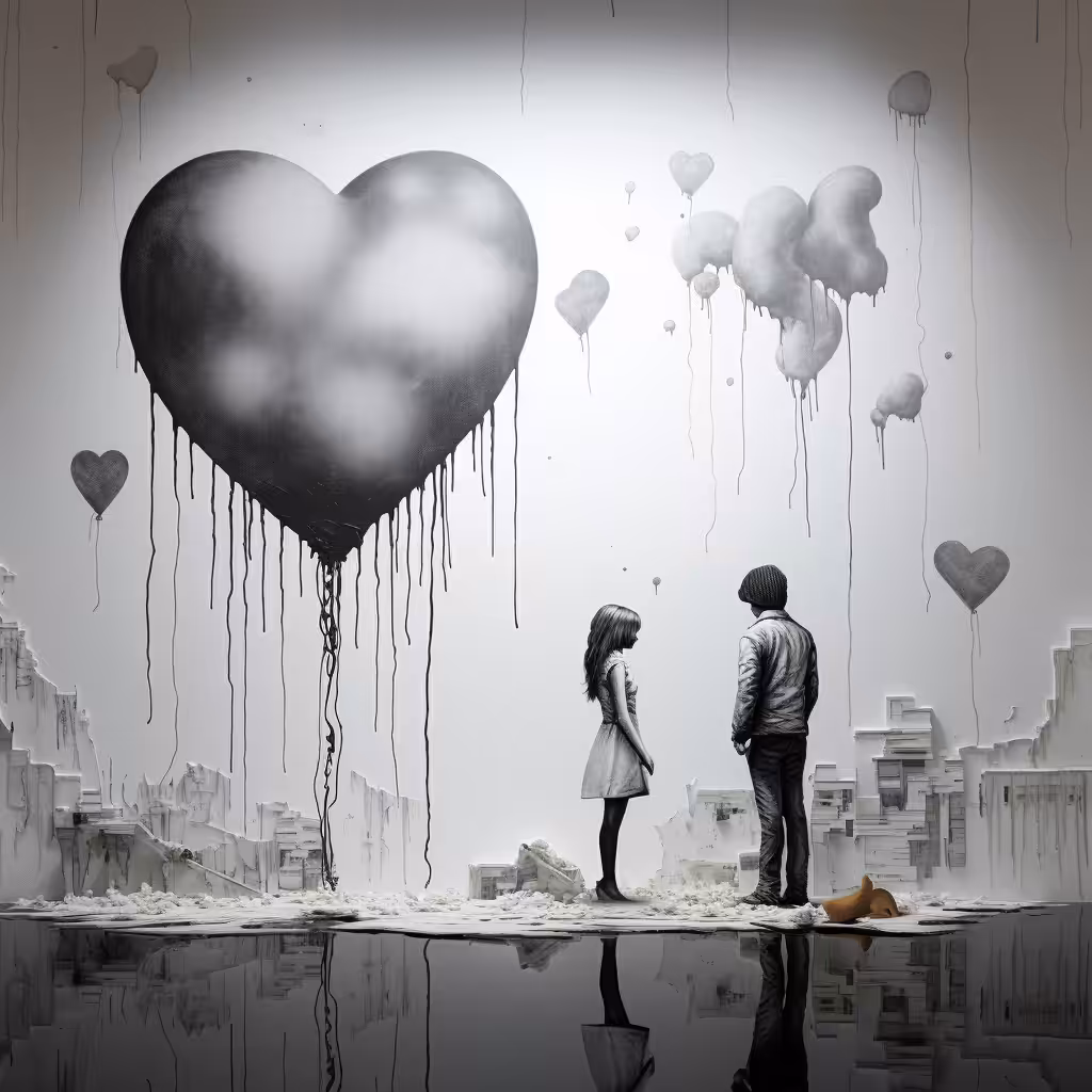 Forgotten Love