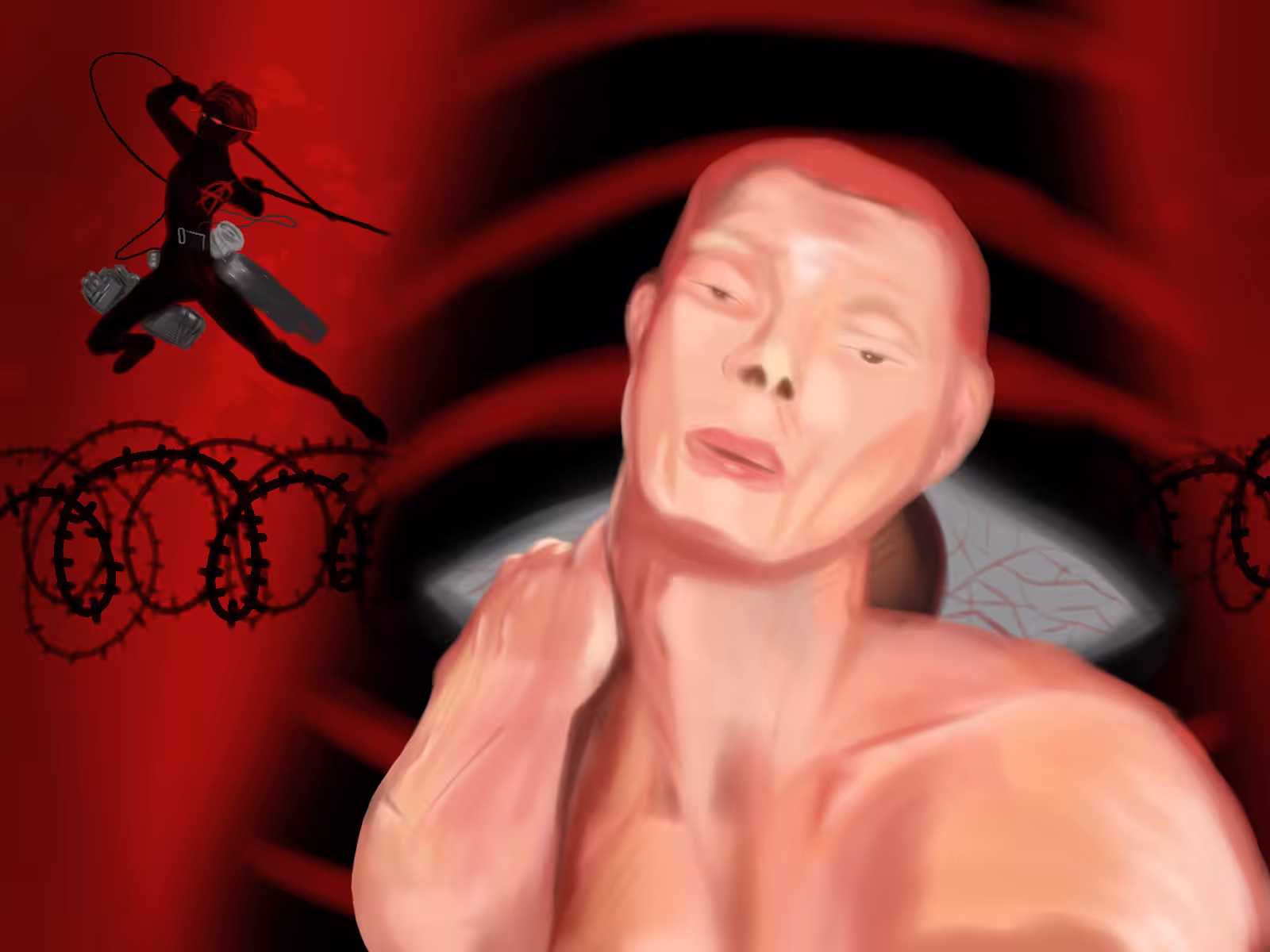attack on thaitan