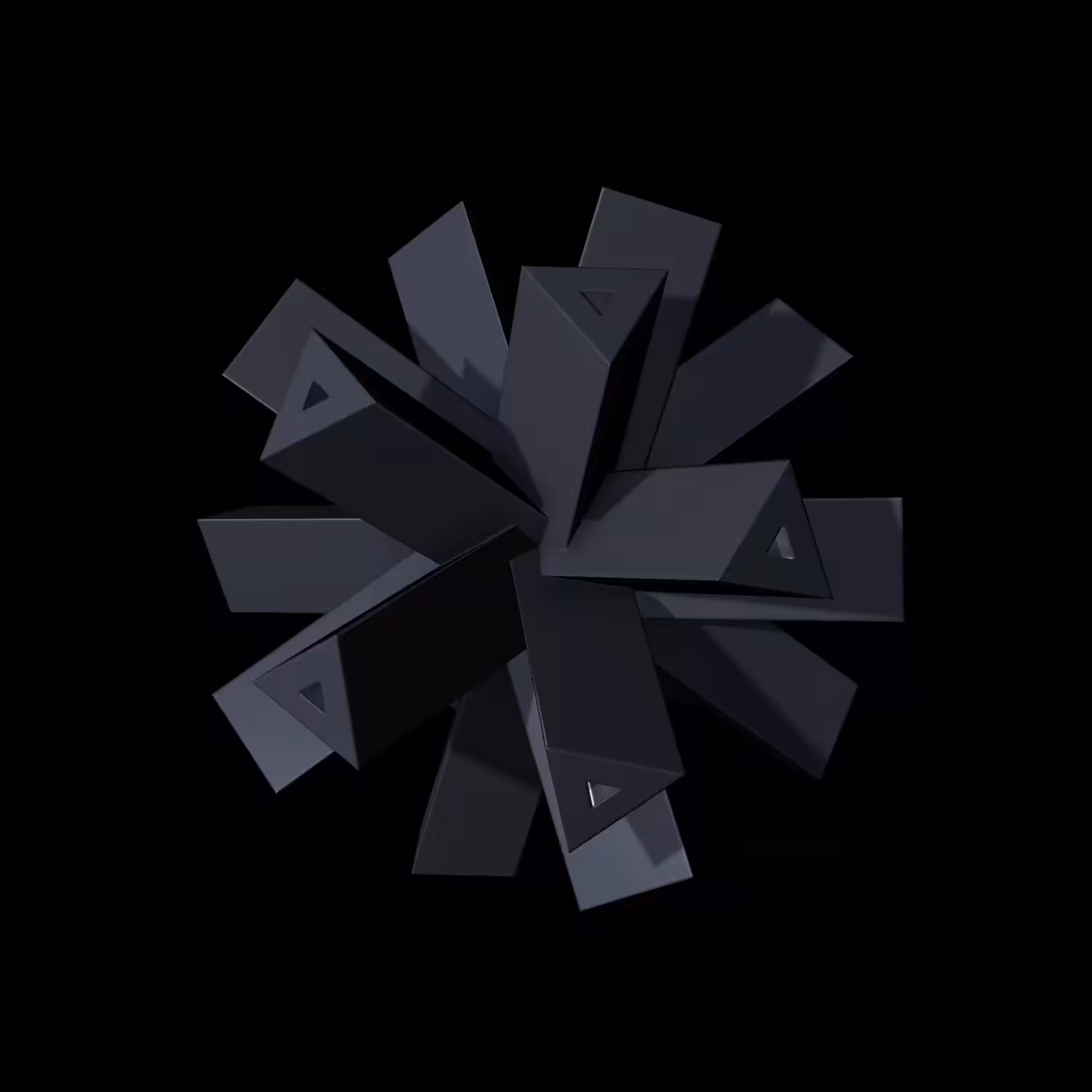 Dodecahedron 4