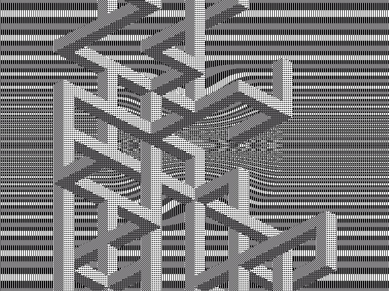 floors & ceilings #49