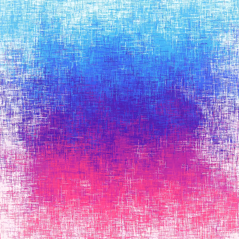 Pixel Tunneling #274