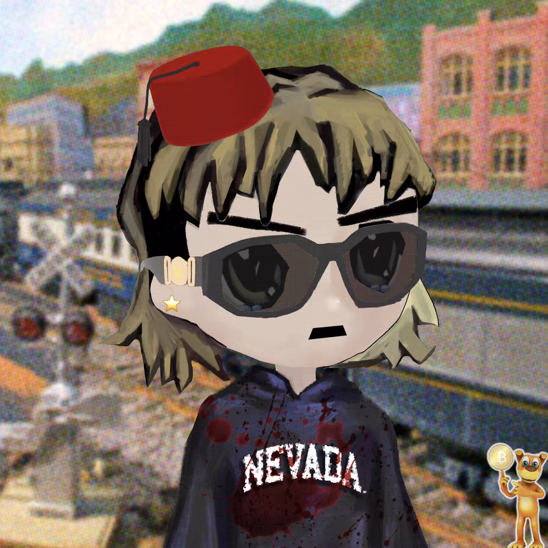 Remilio 97