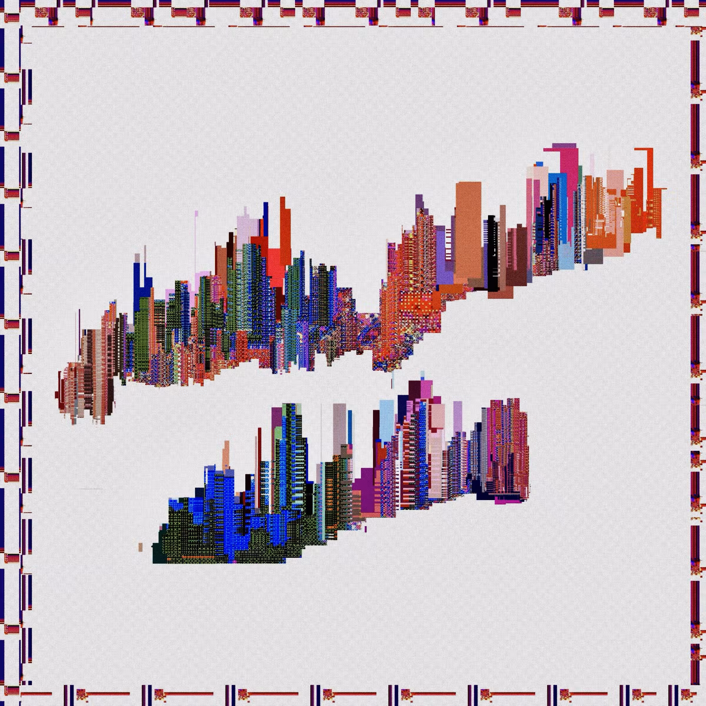 Urbanism Yev