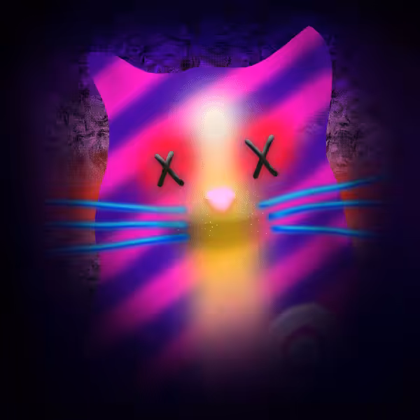 Quantum Cats #1281