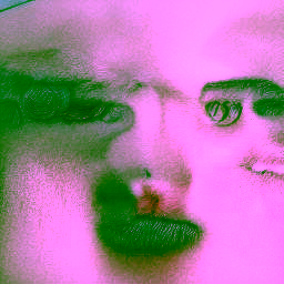 Subhuman #2185
