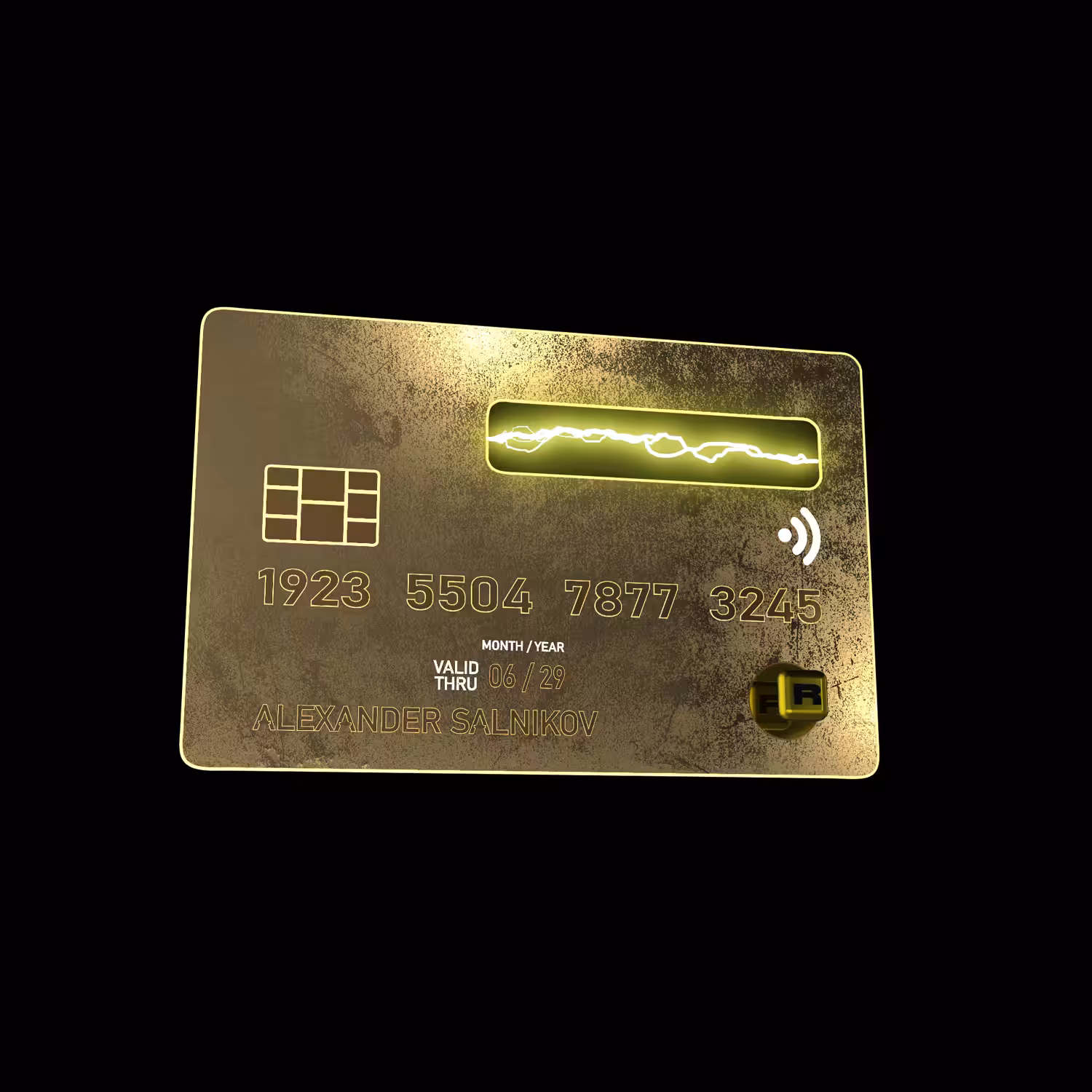 Rari Meta Pass [Gold]