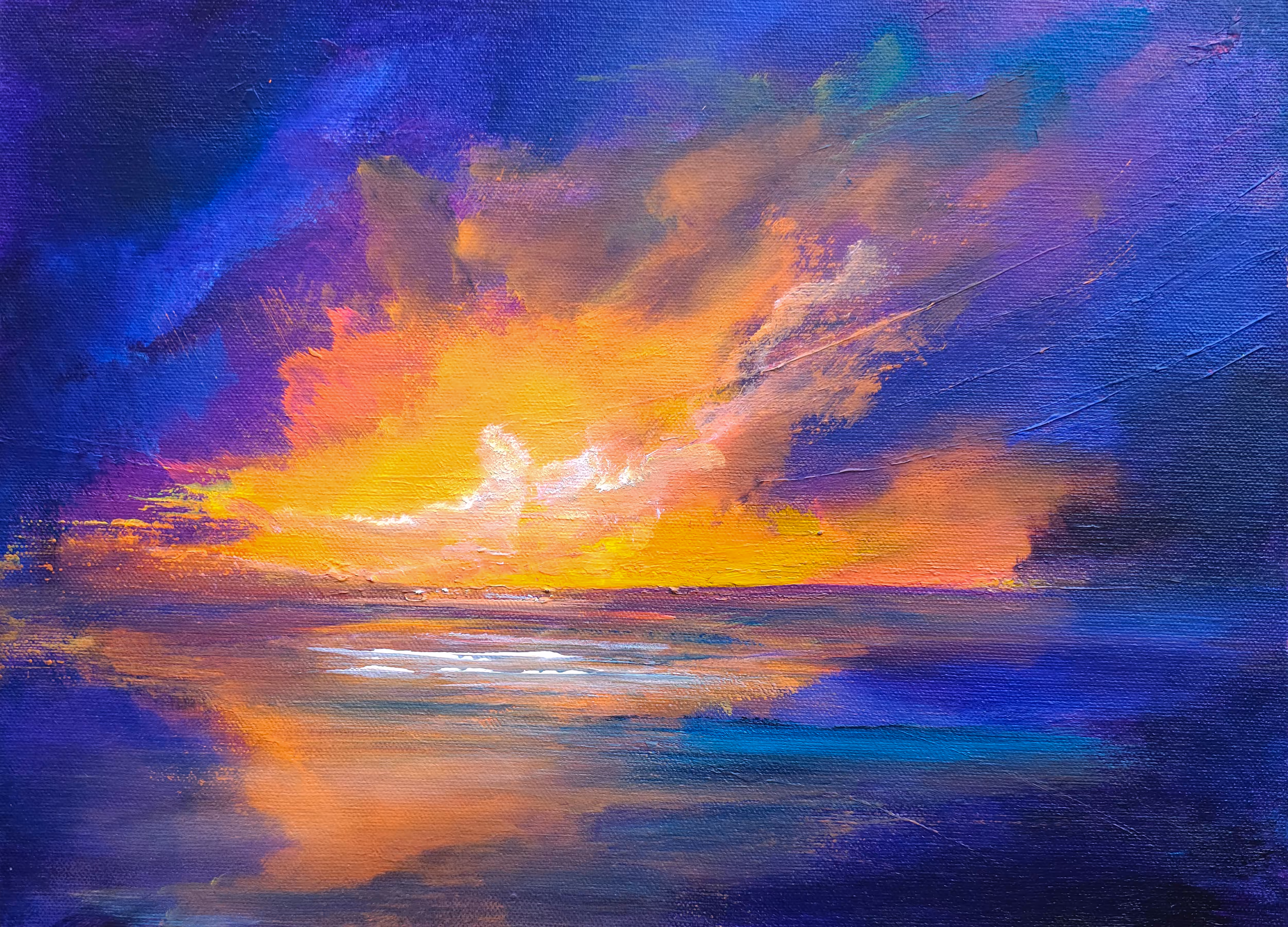 Coastal Light