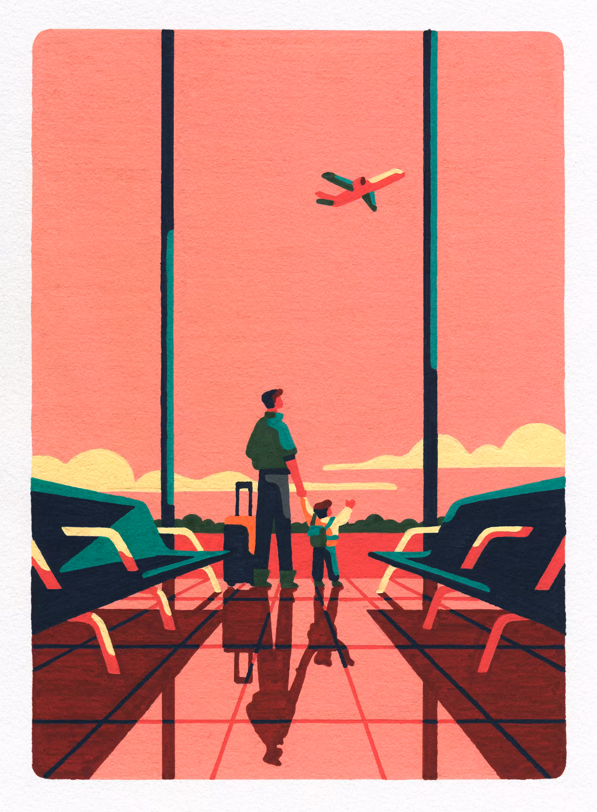 Departure
