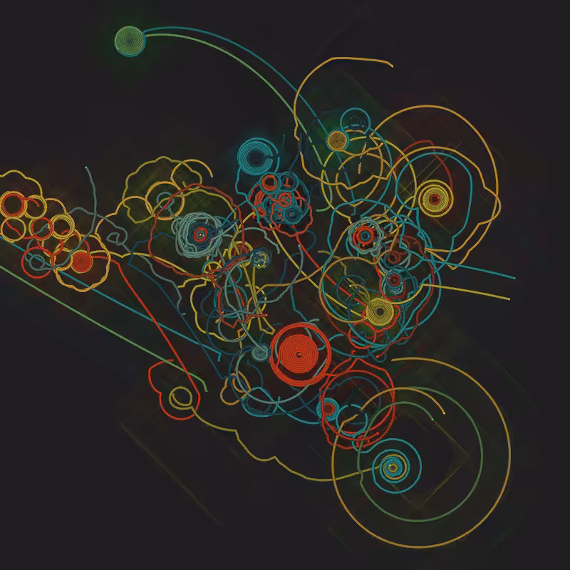 entangling #86