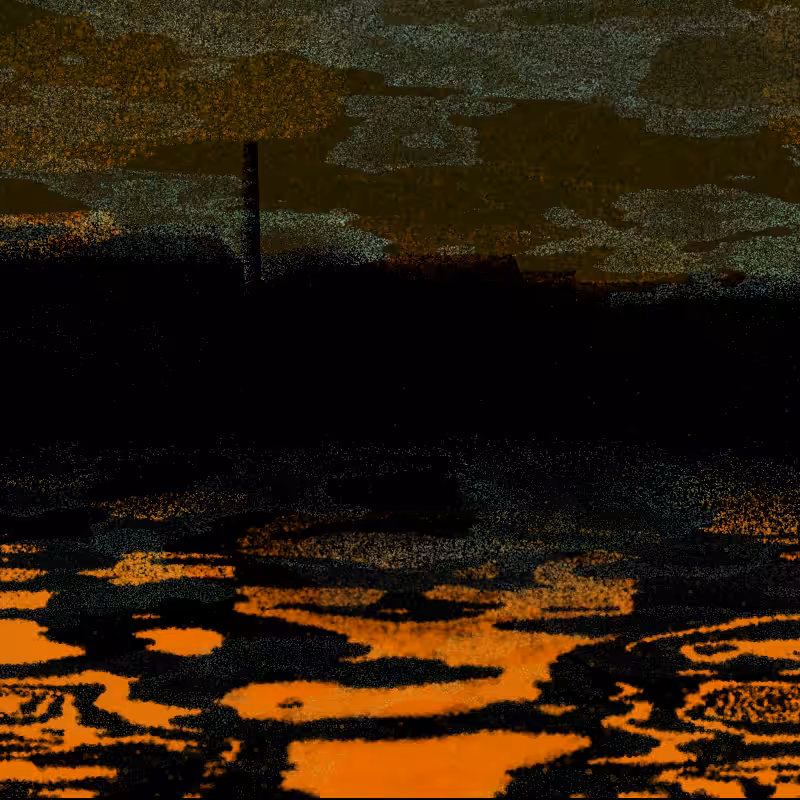 The Last Days of Fire and Steel #468
