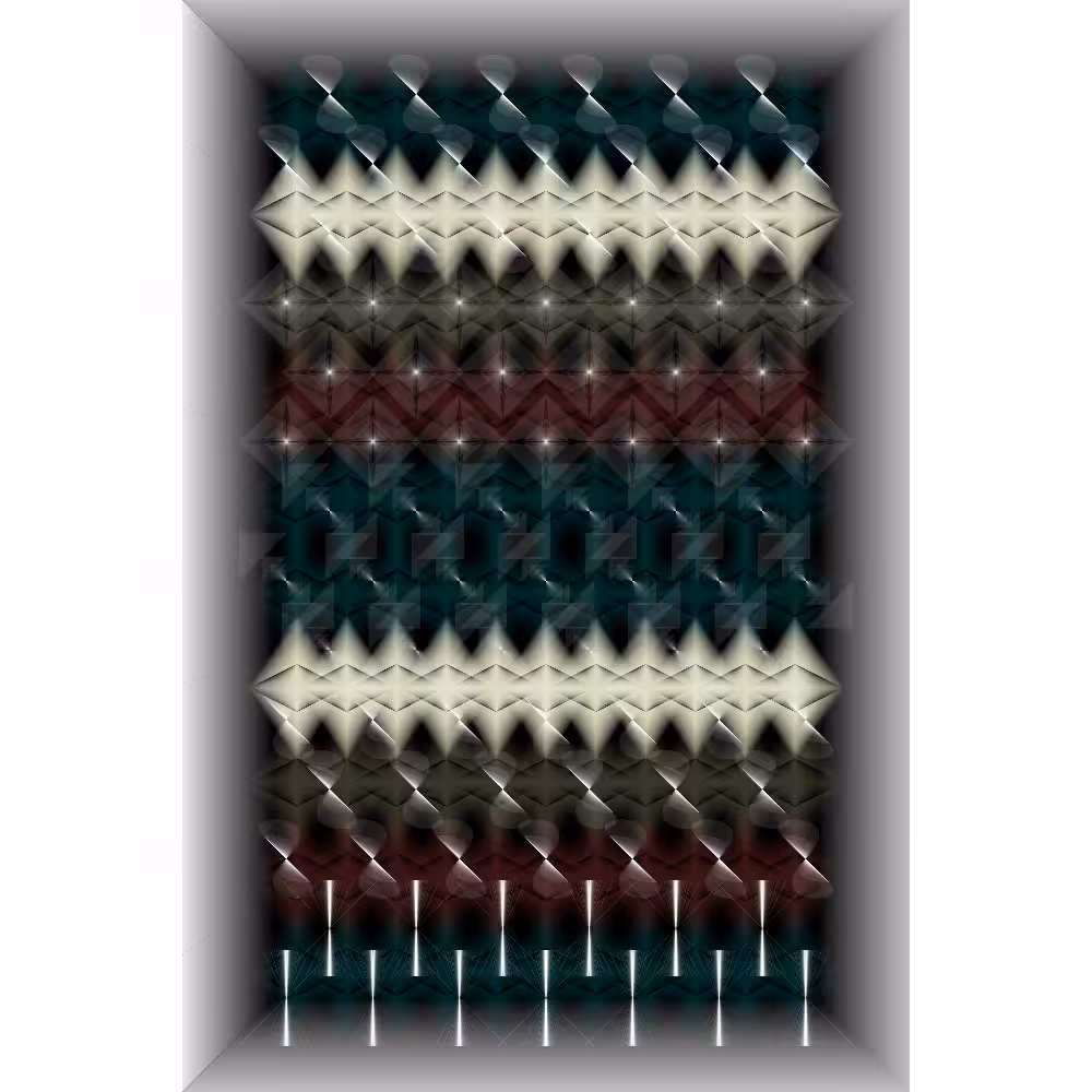 Wrapping Paper #255