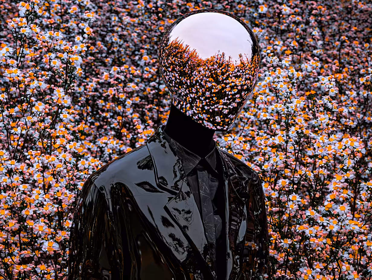 void of self