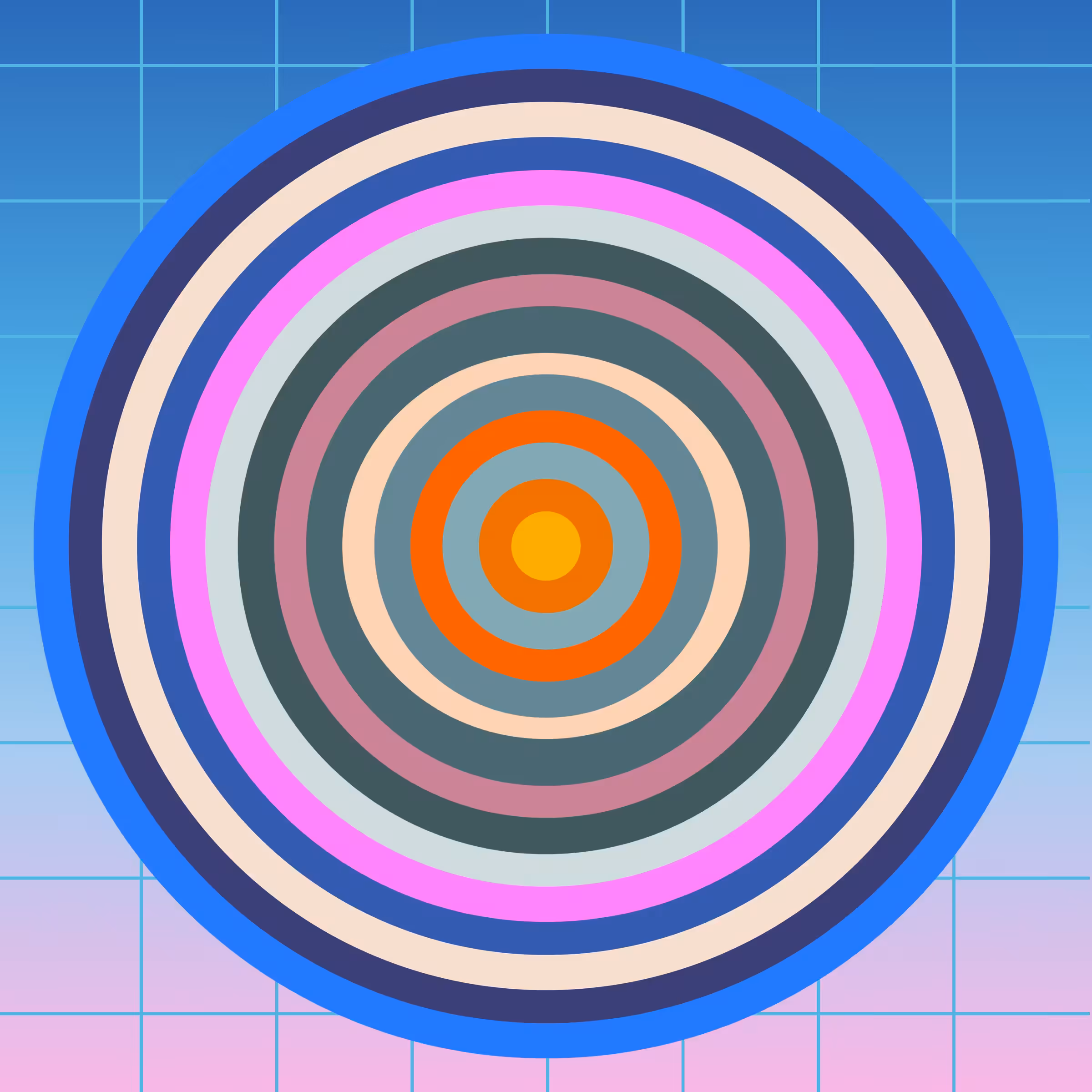 Circle of Frens² #9858