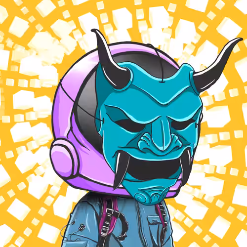 VibeNauts #1280