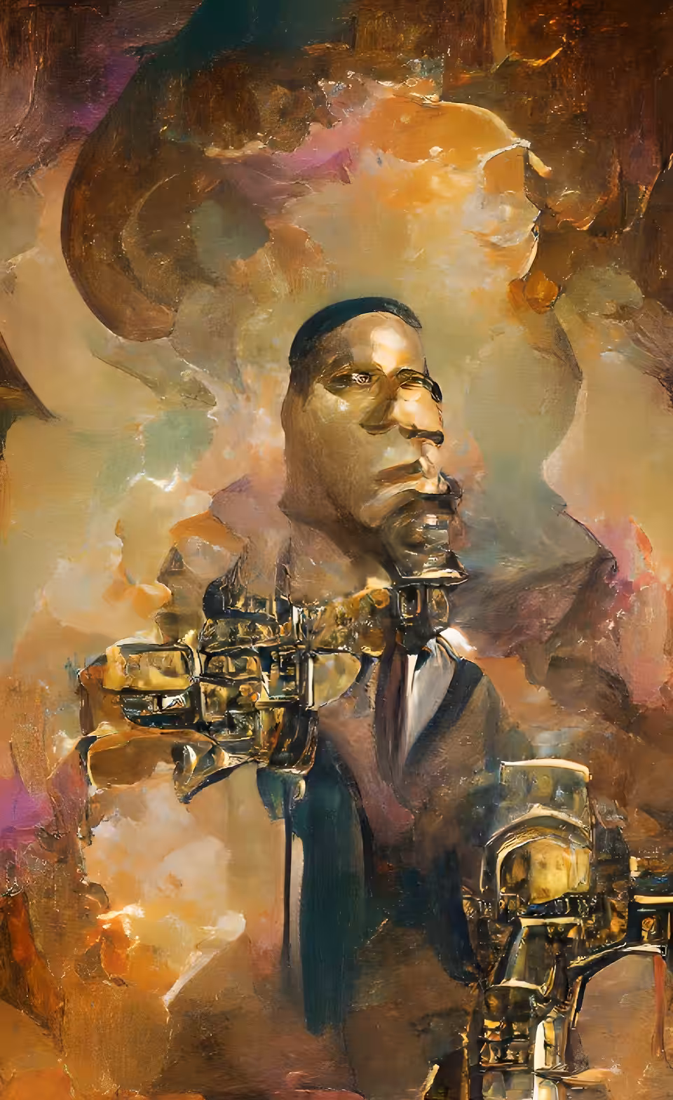 john coltrane