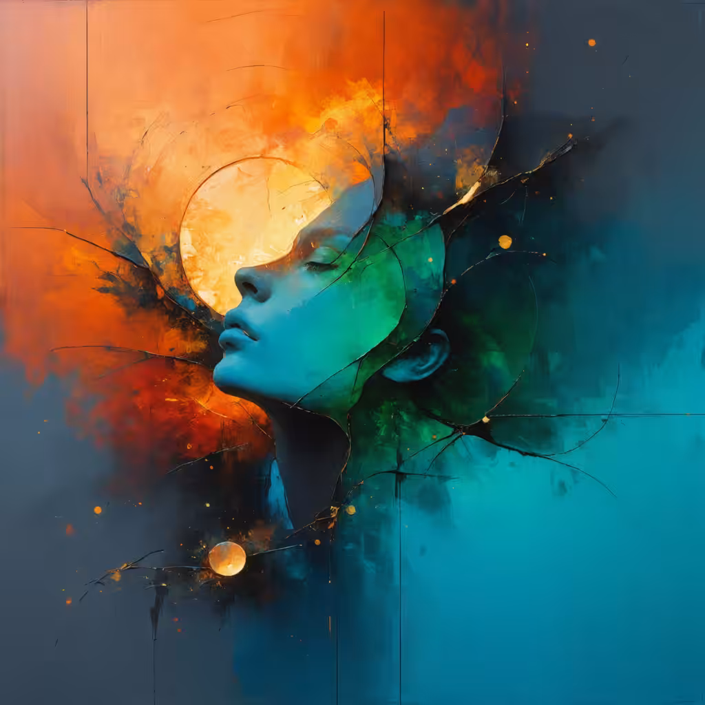 Whispers of Tomorrow