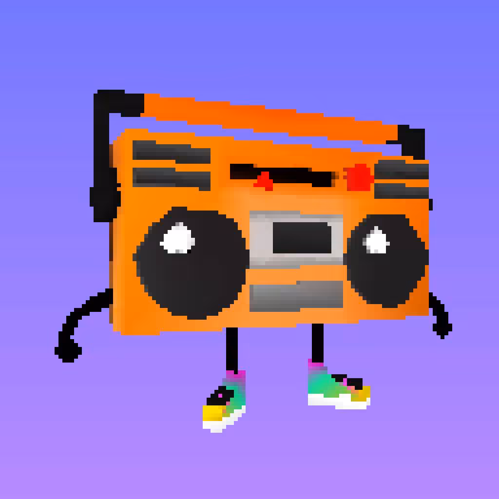 NineteenNinetyX: 199X #74