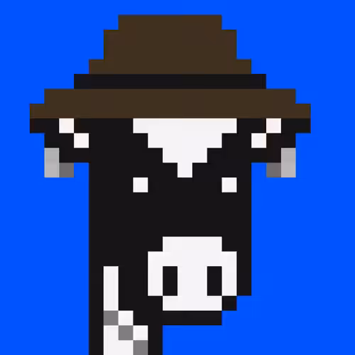 CowPunks #7874