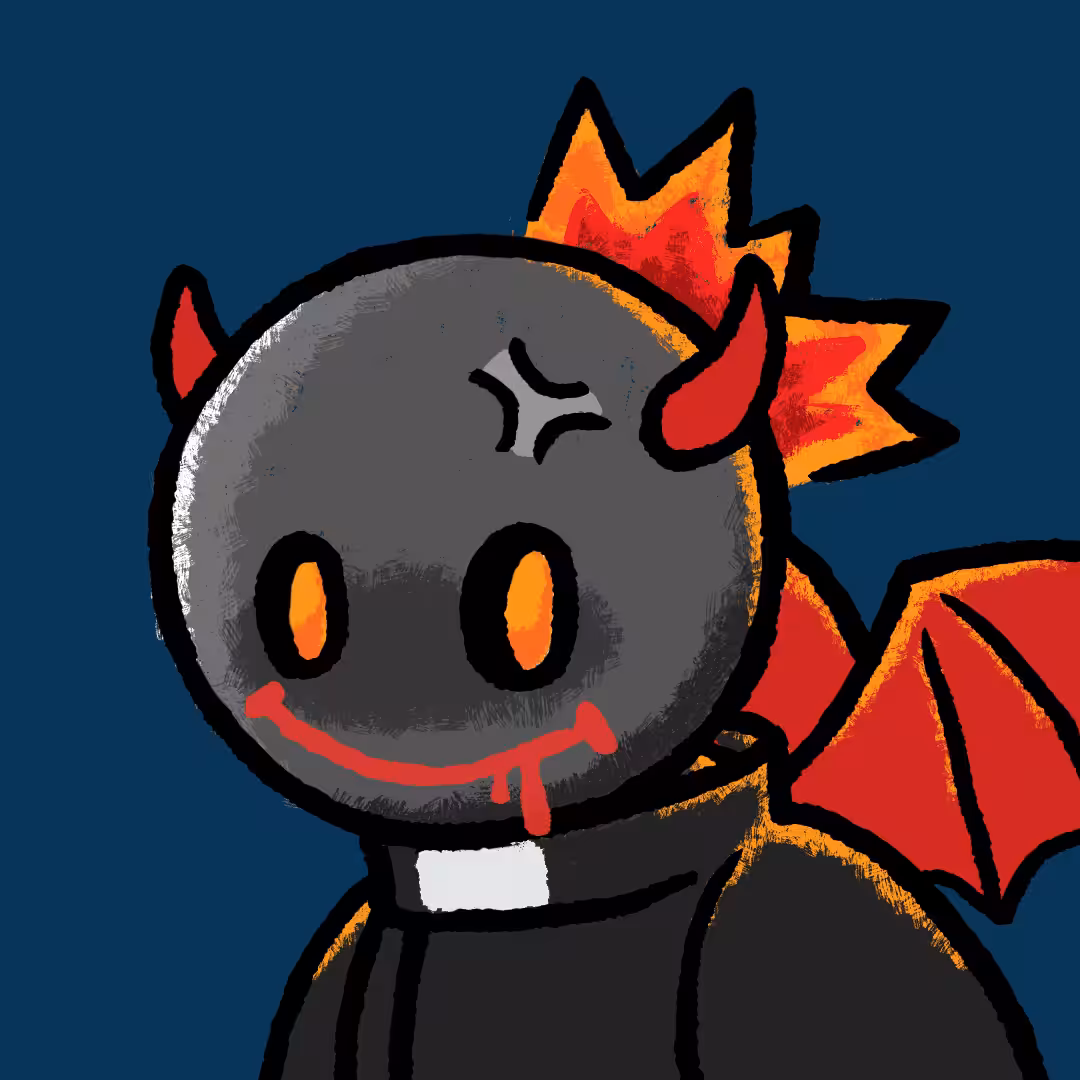 Bomb Dude #20
