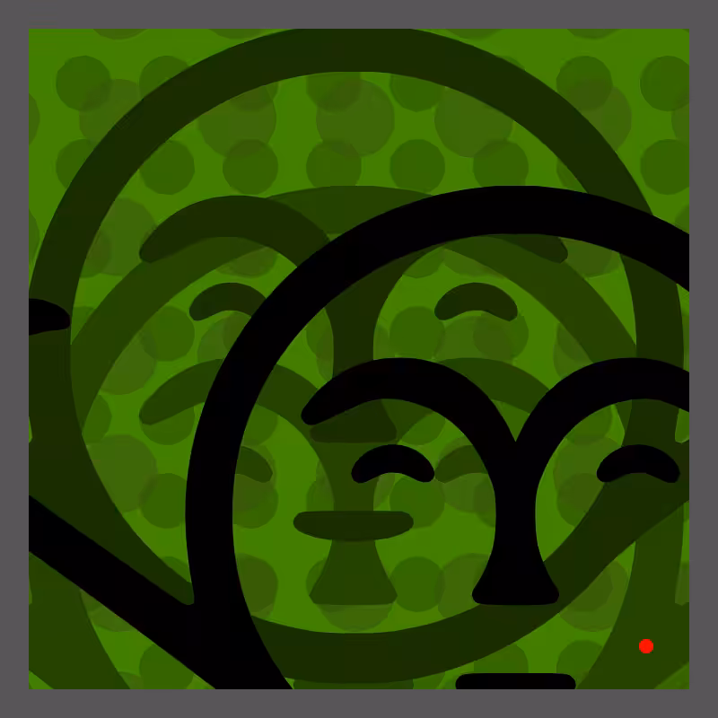 Meet Arty #244