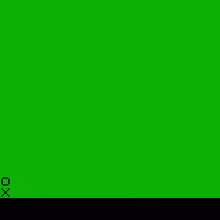 Chameleon #85