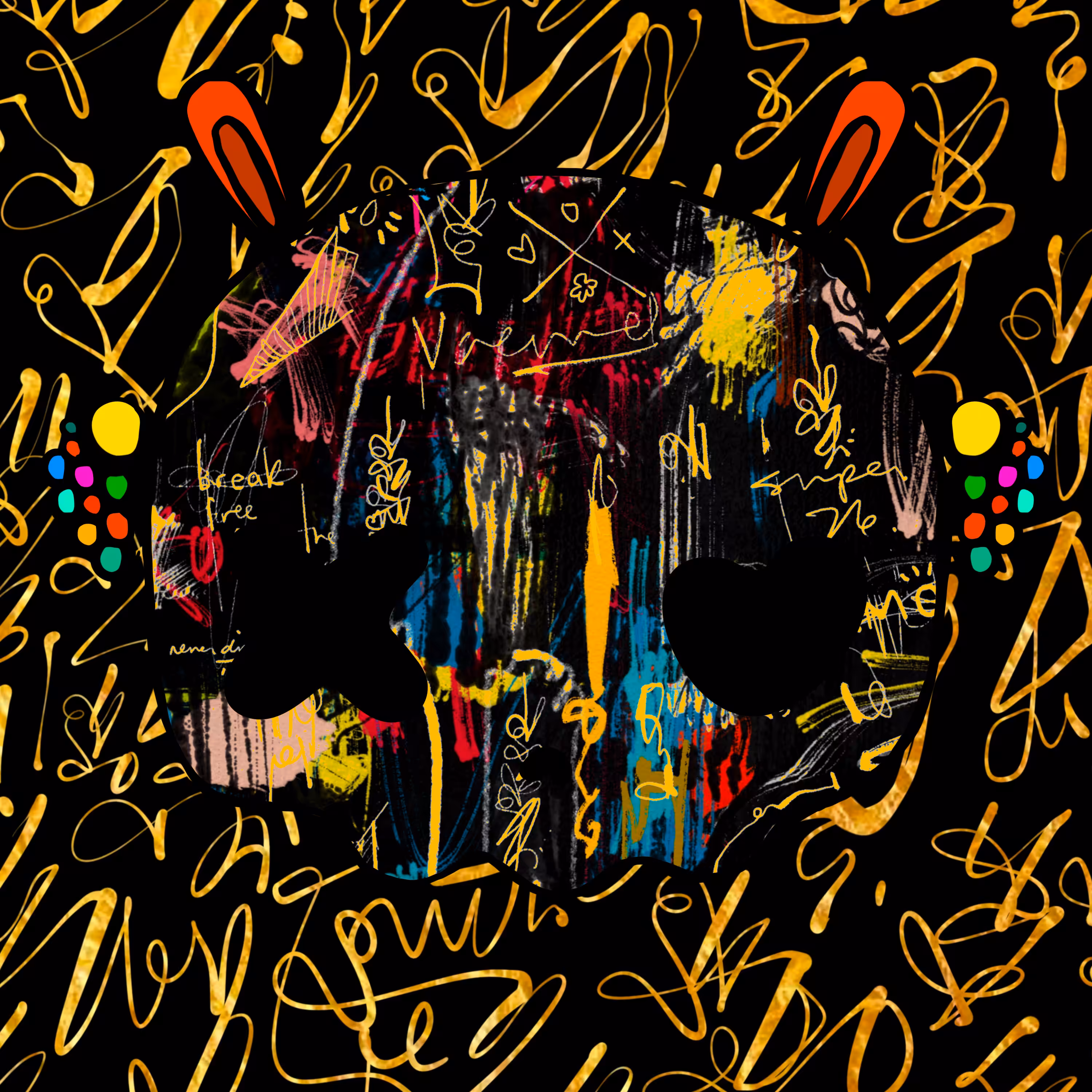 ORGNLS by SABET #33739