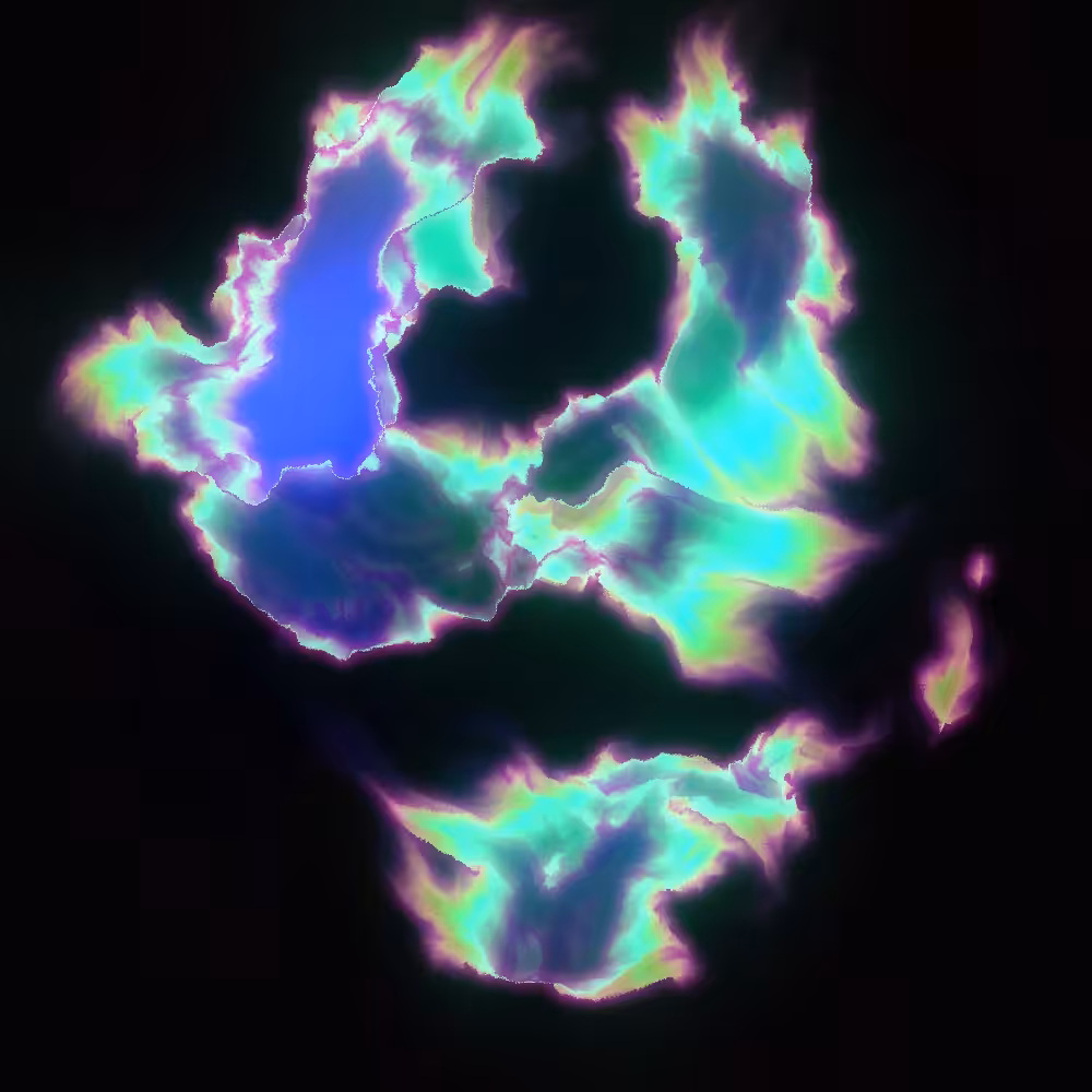 Firestorm #1