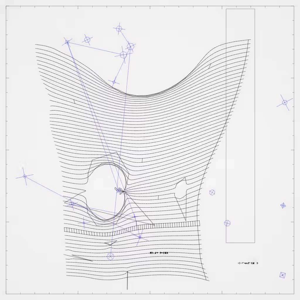 You are here #320