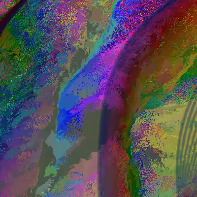 Life Emitter #18