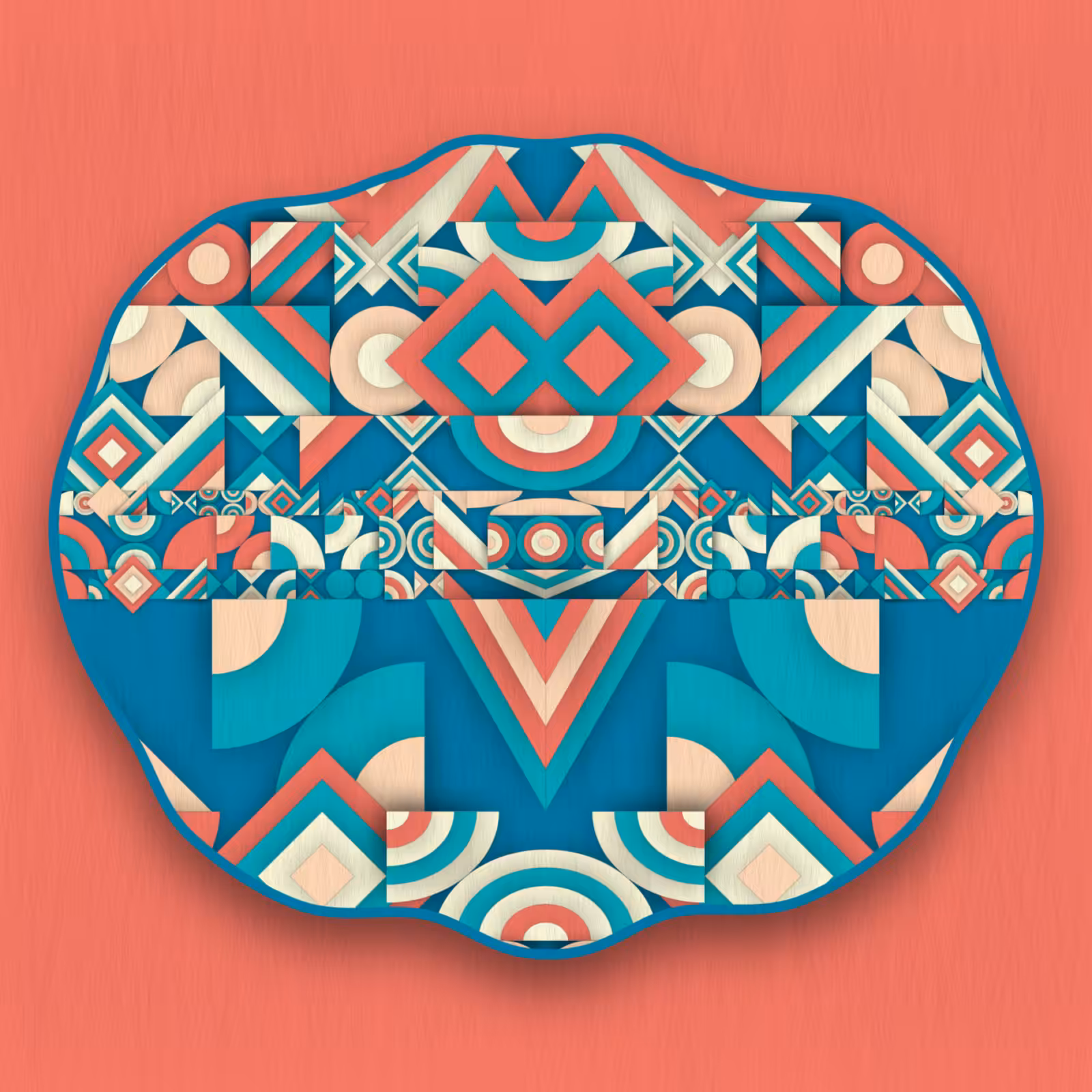 Generativemasks #8031
