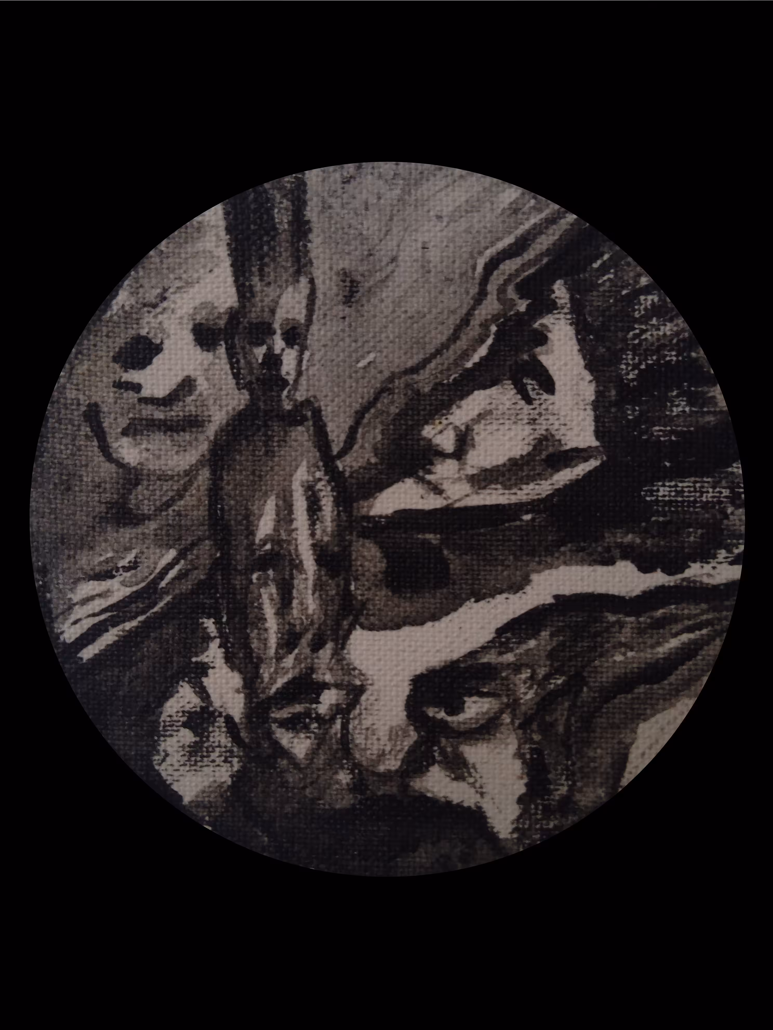 DARK PLANET 