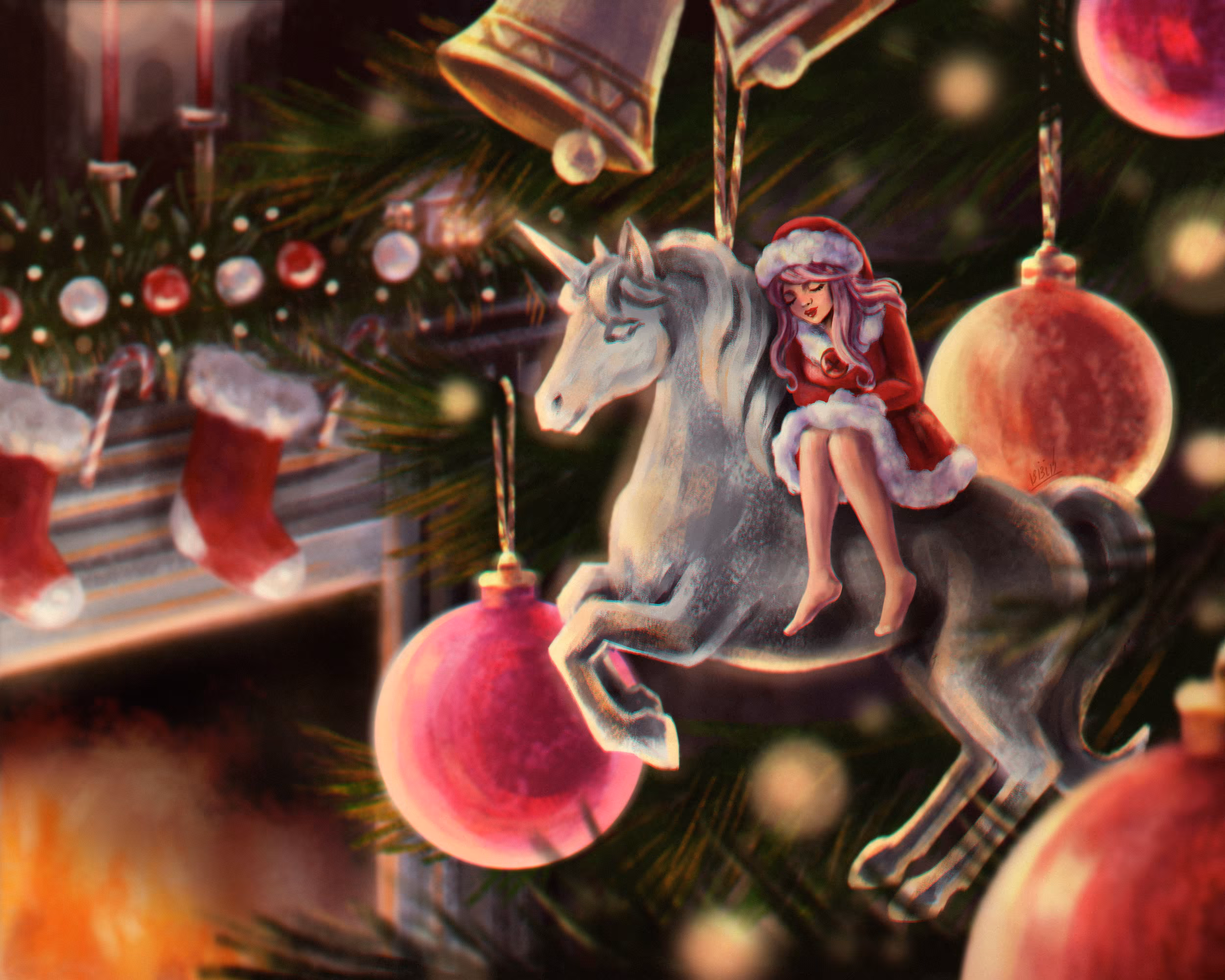 Christmas Dream