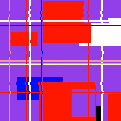 Chromatic Chaos #3318