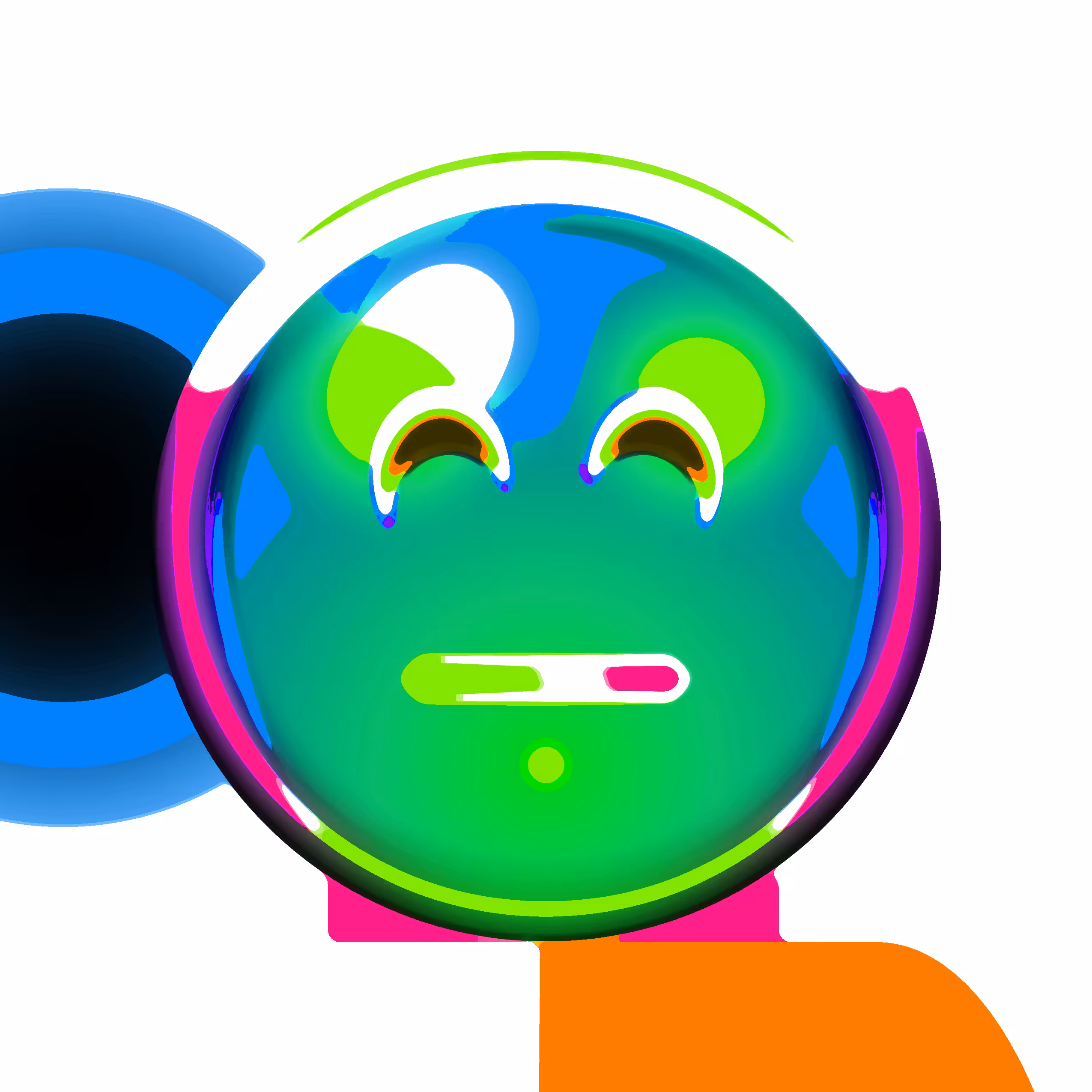 Emoji Script #155