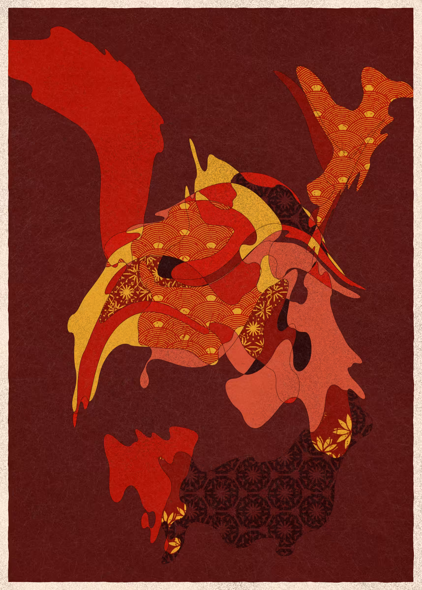 Memories of Qilin #229