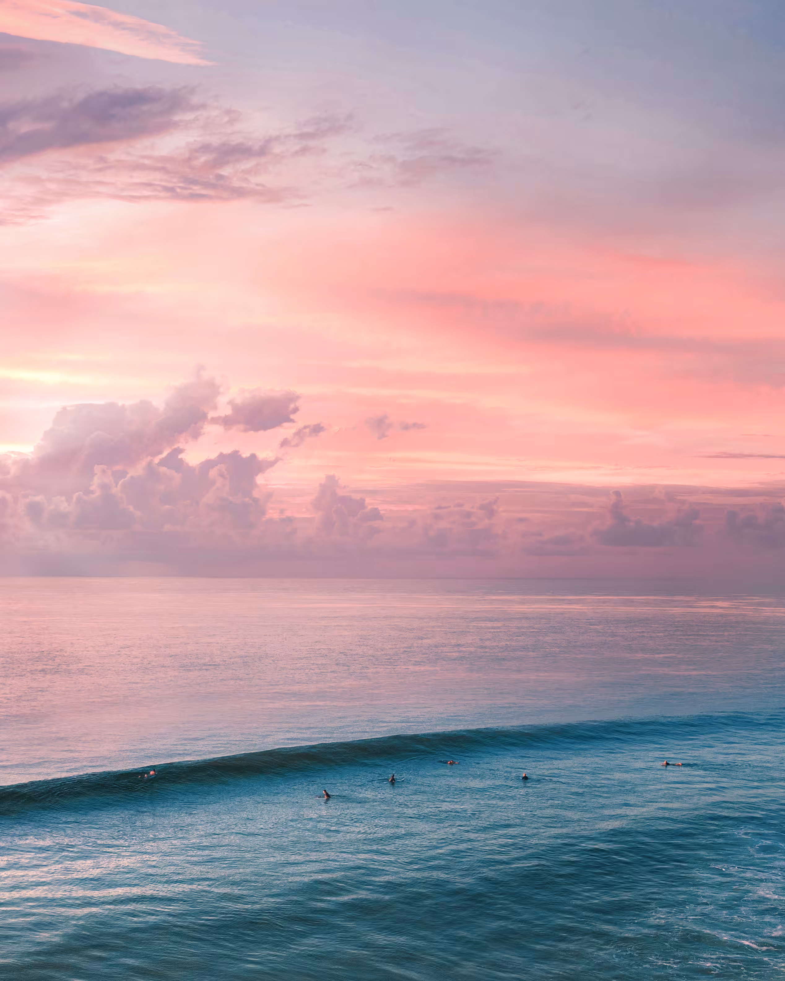 #13 Moments in Tide - Day Breakers