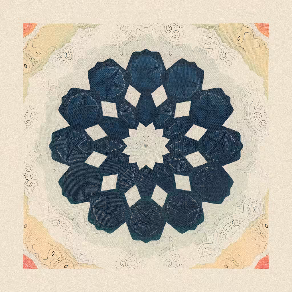 Symmetry #1191