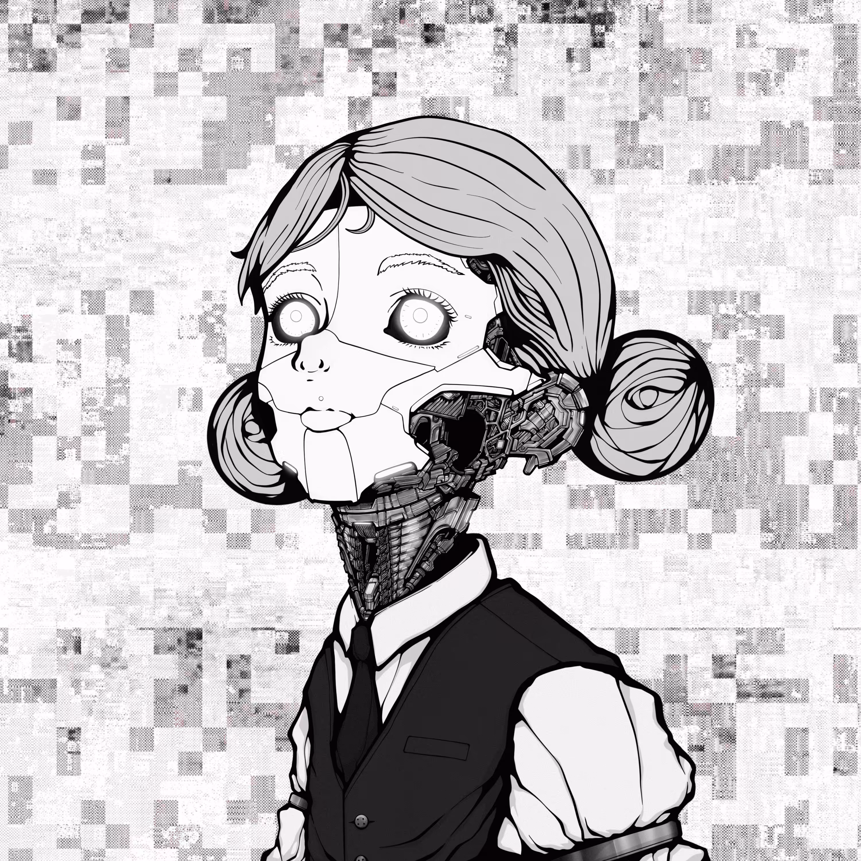 #93 Dr.Skye