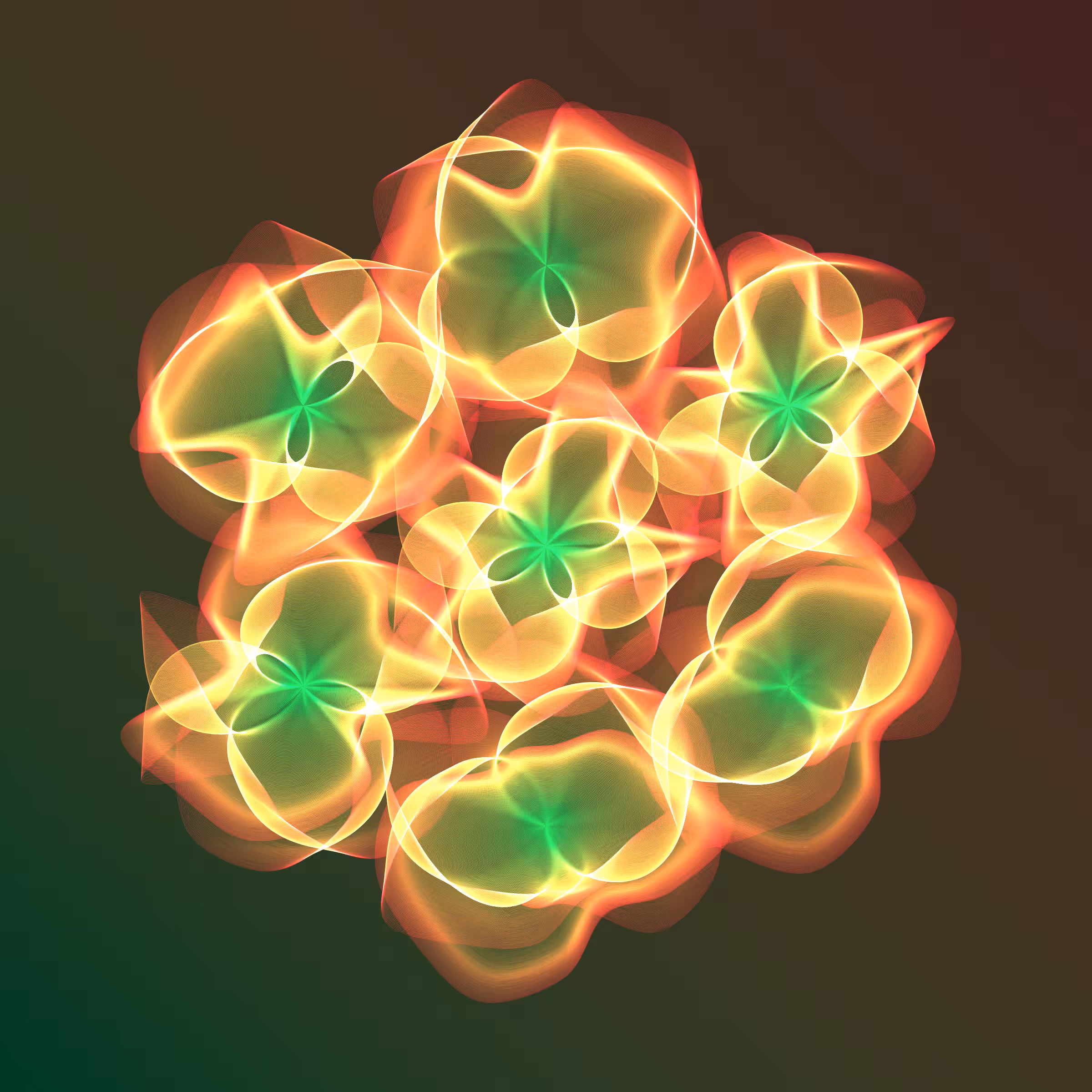 Flowers #57