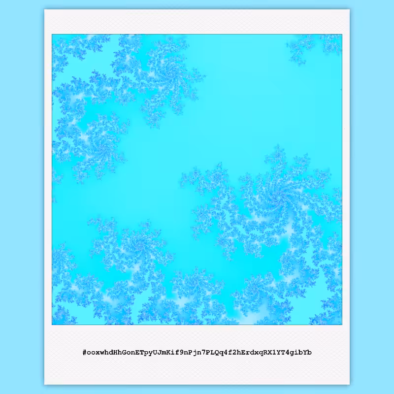 Mandelroid #456