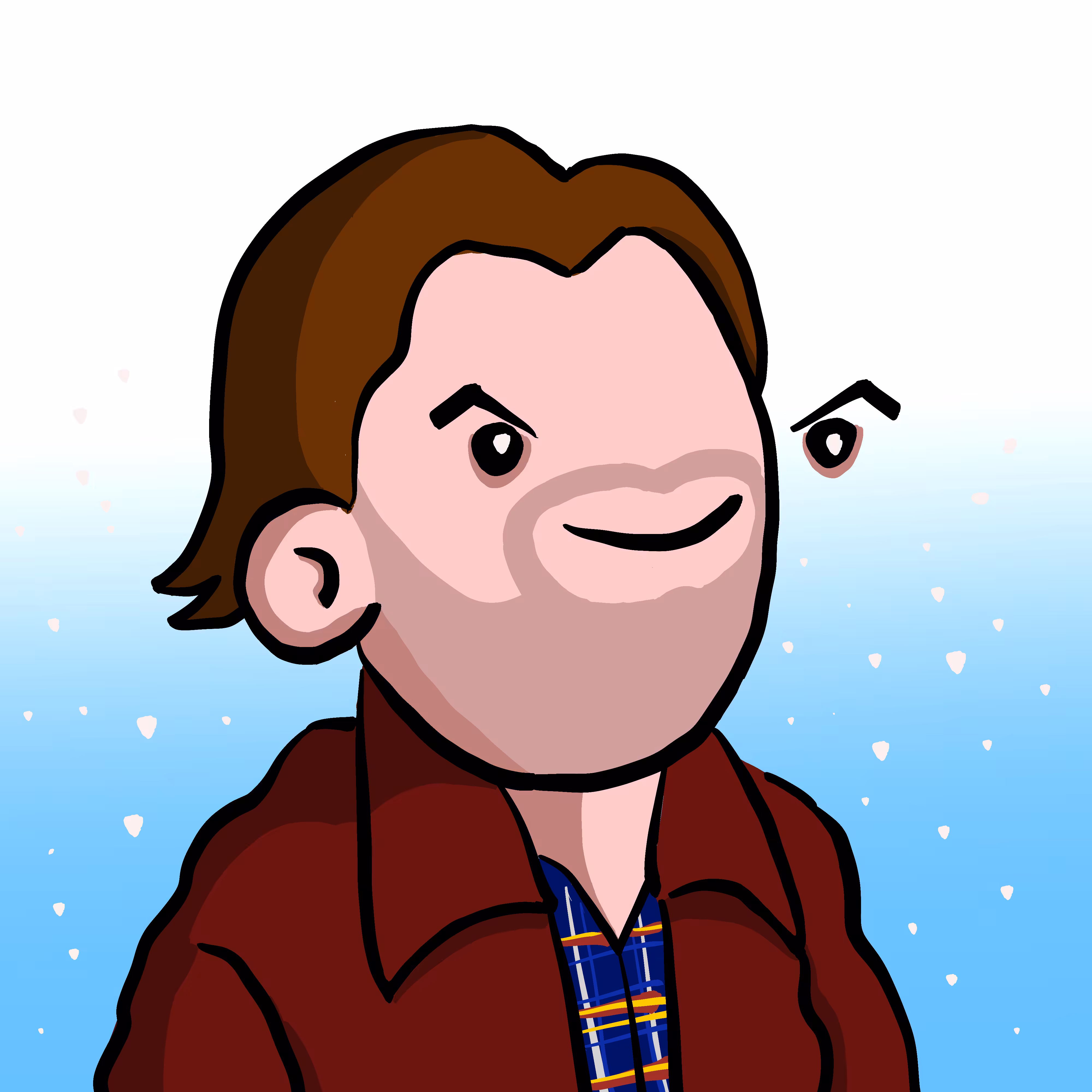 030 Jack Torrancoodle