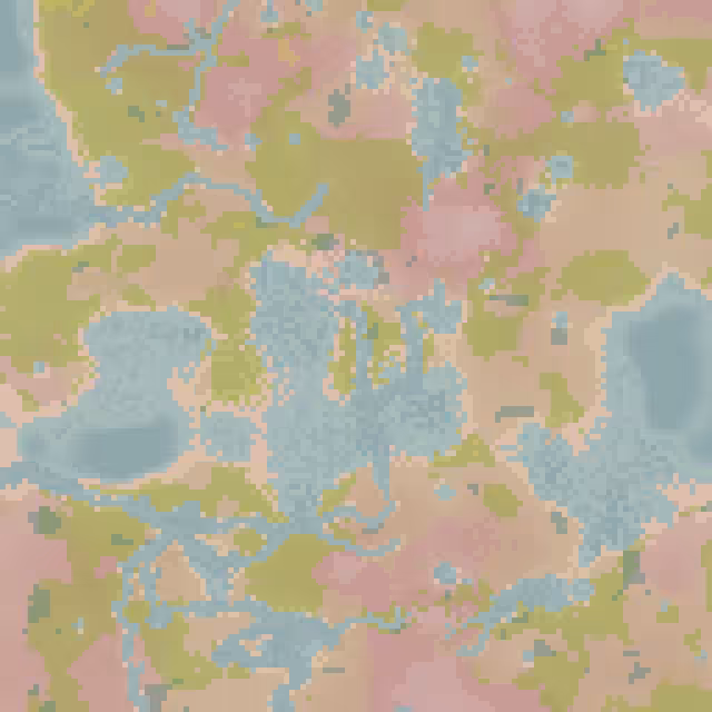 EXOPLANETS: QUADRANTS #15