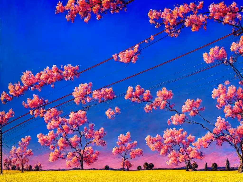 Dreamscape #10