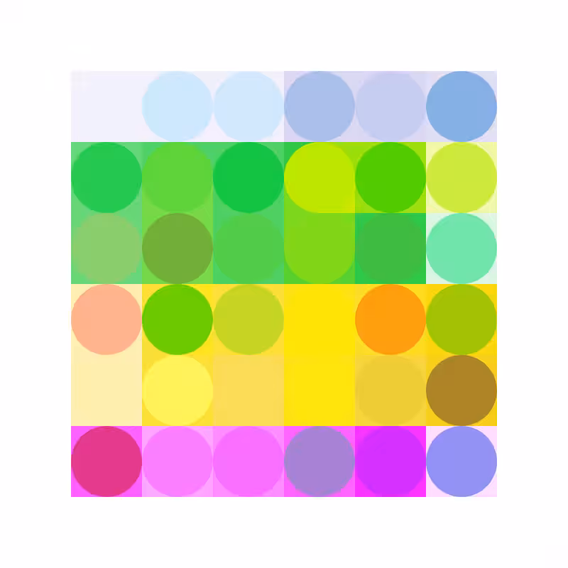 Circle squared #38