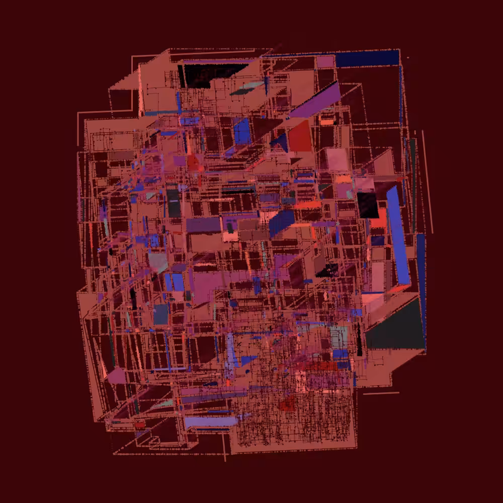 Hybrid Canvas #86