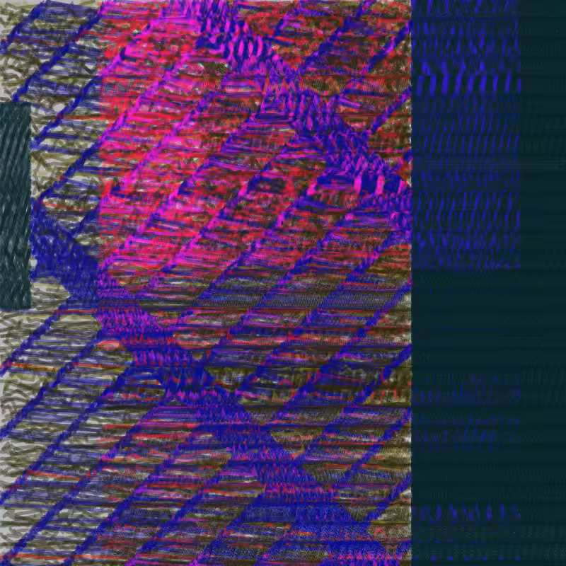 Stereo Print #35
