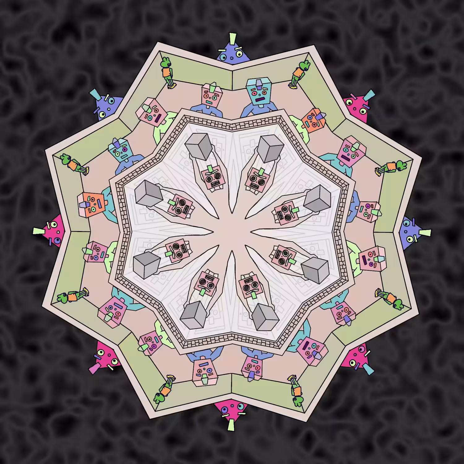 Hamdala