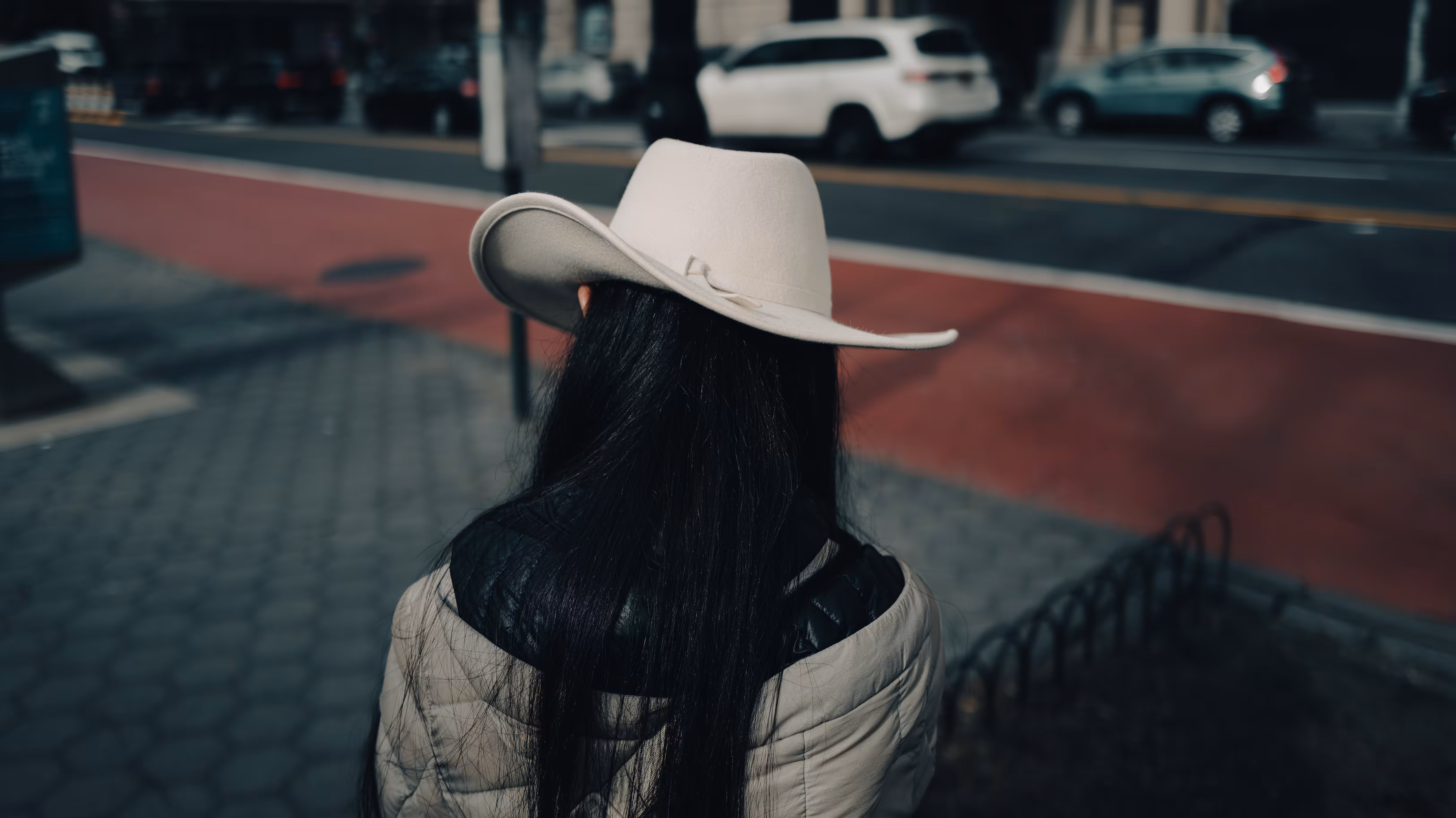 City Hats 758