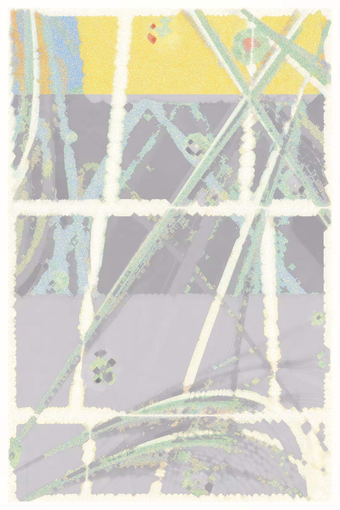 SKY MEADOW #321
